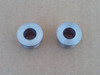 Mclane Spreader Bar Bushings 1112B, Bushing set of 2, Craftsman