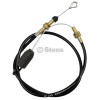 Auger Cable for Ariens ST7524, ST7524E, ST5520, ST5520E, ST724, ST624E, ST8524E, 06900022