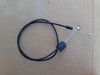 Control Cable for Swisher 2034B ST50022STDQ ST6002212V