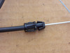 Control Cable for Swisher 2034B ST50022STDQ ST6002212V