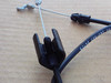 Control Cable for Swisher 2034B ST50022STDQ ST6002212V