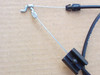 Control Cable for Swisher 2034B ST50022STDQ ST6002212V