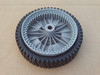 Drive Wheel for AYP Craftsman 193912X460 Self Propelled 917.370723, 917.375503, 917.375810, 917.375830, 917.375840, 917.376093, 917.376094, 917.376151, 917.376152, 917.376153, 917.376161, 917.376162, 917.376733