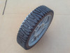 Drive Wheel for AYP Craftsman 193912X460 Self Propelled 917.370723, 917.375503, 917.375810, 917.375830, 917.375840, 917.376093, 917.376094, 917.376151, 917.376152, 917.376153, 917.376161, 917.376162, 917.376733