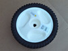 Drive Wheel for AYP Craftsman 407755X427 Self Propelled 917.376742, 917.371722, 917.253410, 917.371663, 917.371664, 917.371722, 917.371920, 917.371930, 917.376450, 917.376460, 917.376741, 917.376784, 917.376785