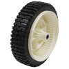 Drive Wheel for Husqvarna 407755X427 583743501 583743601 Self Propelled