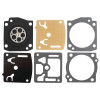 Zama Carburetor Rebuild Kit C3M-S5D-G C3M-S12 A-B C3M-S20 C3M-S21 C3M-S22 C3M-S23 C3M-S24 GND24 GND25 GND54 GND-24 GND-25 GND-54