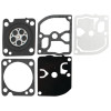 Zama Carburetor Rebuild Kit GND105, GND-105 for C1M-140058A, C1M-140059A, C1M-EL44, C1M-EL44A, C1M-EL44B, C1M-EL46, C1M-EL47, C1M-EL48, C1M-EL49