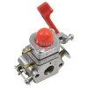 Zama Carburetor C1UW17, C1UW17A, C1U-W17, C1U-W17A