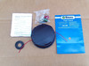 String Trimmer Head for Honda UMK422LNA UMK431LNA HHT25SLTA HHT255LTAT HHT31SLTA HHT31SUNBA HHT355LTAT HHT355UKAT