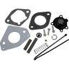 Kohler Carburetor Accelerator Pump Rebuild Kit for CV17, CV18, CV20, CV20S, CV22, CV25, CV640, CV670, CV724, CV730, CV740, LV675, LV680, 2475721S, 24 757 21-S