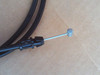 Drive Cable for MTD 746-04728, 946-04728 self propelled, cub cadet, troy bilt