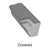Deck Primary Belt for Poulan PP20H46A 148763
