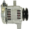 Alternator for Lester 12653 Alternator for Lester 12653