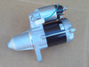 Starter for Mitsubishi MD184420