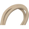Deck Belt for Husqvarna YT42 XLS YTH22V42LS YTH23V42LS YTH24V42LS YTH2242 TDRF YTH2242TF 574845601