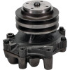 Water Pump for Ford New Holland 7810, 8630, 8730, 8830, 9000, TB80, TB85, TB90, TB100, TB110, TB120, TW10, TW15, TW20, TW25, TW30, 81872290, E7NN8501CC