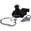 Water Pump for John Deere 310A, 310B, 410, 440, 440, 440A, 440B, AR65261, RE25042