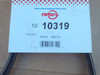 Drive Belt for Scag STC STWC 482531 482716