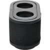 Air Filter for Toro Timecutter 1279252, 1367806, 127-9252, 136-7806 time cutter, Includes Pre Cleaner Wrap