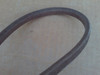 Drive Belt for Exmark Ultra Vac Front Runner Lazer HP Lazer Z 1030866 103-0866