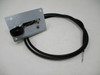 Throttle Cable for Toro Recycler 117-3543, 106-0857, 114-3488