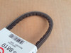 Blower Belt for Walker T Blower 7234