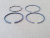 Tecumseh Piston Rings for HS50 LEV115 OHH60 40006 36076 Craftsman