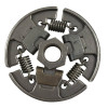 Clutch for Stihl 017, 018, 19T, 021, 023, 025, MS170, MS180, MS190T, MS191T, MS210, MS230, MS231, MS241, MS250, MS251, 11231602001, 11231602050, 1123 160 2001, 1123 160 2050