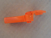 Throttle Trigger for Stihl FS75 FS80 FS87 FS90 FS110 FS130 FS240 HL100 HT101 41371821001 4137-182-1001