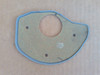 Tecumseh VLV40, VLV40A, VLV126A, Breather Cover with Gasket 36005, 36005A