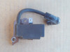 Stihl BG50 BG45 BG46 BG55 BG65 BG85 SH55 SH85 Ignition Coil 42294001301 42294001300 4229 400 1300 4229 400 1301