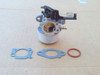Carburetor for Briggs and Stratton 591137 590948 796608 &