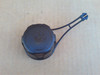 Gas Fuel Cap for Briggs and Stratton Intek Max Quantum Europa 796577 793606 699985 &