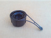 Gas Fuel Cap for Briggs and Stratton Intek Max Quantum Europa 796577 793606 699985 &