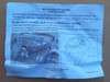 Briggs and Stratton Intake Manifold tube pipe 693446 298775 &