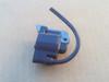 Kawasaki Ignition Coil for KBL27A, KGT27A, KTR27A, 211712243, 21171-2243