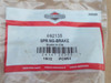 Briggs and Stratton Brake Spring 692135 for engine control cable &