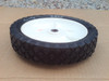 Drive Wheel for Snapper 21" Cut 14604, 22801, 7012345, 7014604, 7022801, 1-4604 Plastic