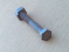 Sensation Wheel Bolt 307A with Nut, Bobcat