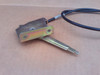 Throttle Cable for John Deere L130, L140, GY20510