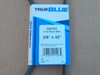 Belt for Goodyear 83430