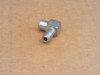 Tecumseh Carburetor Fuel Fitting 631775 632527 (Old style all metal)