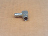Tecumseh Carburetor Fuel Fitting 631775 632527 (Old style all metal)