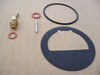 Carburetor Rebuild Kit for Tecumseh 27109