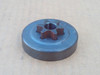 Echo Clutch Drum 17500539131, 17500539133 for CS300, CS301, CS303T, CS305, CS306, CS330MX4, CS3000