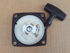 Recoil Starter for Redmax EBZ7100, EBZ7100RH, EBZ7150, EBZ7150RH, EBZ8001, EBZ8001RH, EBZ8050, EBZ8050RH, 370BTS, 170BF, 170BT, Husqvarna 521629301