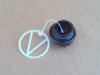 Echo Oil Cap for QV670 QV6700 QV8000 CS3000 CS300 CS301 CS305 CS306 CS340 CS341 CS3400 CS345 CS3450 CS346 CS3900 CS440 CS4400 CS4600 CS5000 CS510 CS520 CS5500 CS670 CS6700 CS4500 CS303T CS4200ES P021044580