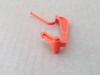 Echo Throttle Trigger Lever Lockout for HC152, HC155, HC2020, C460000120 hedge trimmer clipper
