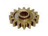 Deck Drive Gear for Husqvarna 532415356, 583354601, 587934801, TC38, TC138, TC139T, TC142T, TC238, TC239T, TC242, TC342, TC342T